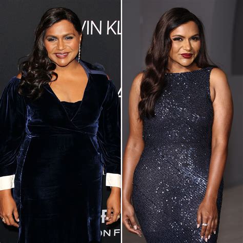 Mindy Kalings Ozempic Weight Loss Journey Explained